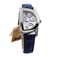 Orologio Jean d'Eve Donna Sectora Retrograde in Acciaio 031360SA.AA.B